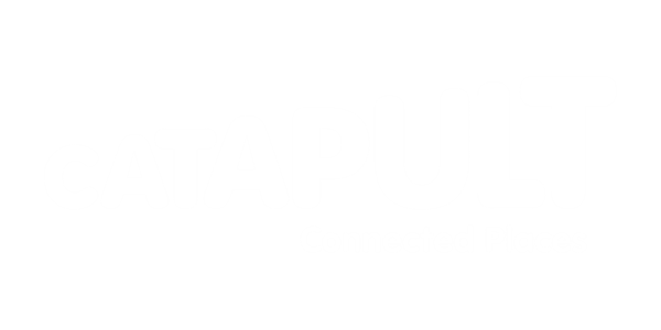 Connected Places Catapult logo