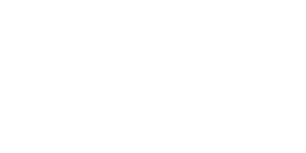 The Engineer logo