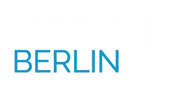 CWIEME Berlin logo