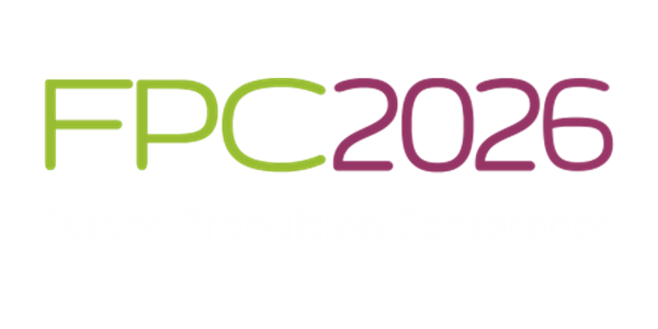 Future Propulsion Conference logo