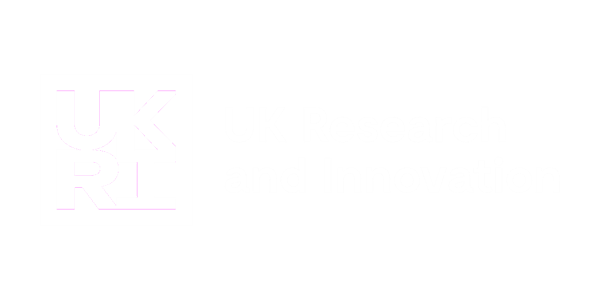 UK Research and Innovation logo